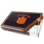 Punch After Dinner Maduro