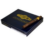Punch Anniversario Double Corona