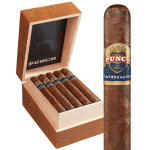 Punch Bareknuckle Pita