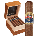 Punch Bareknuckle Robusto