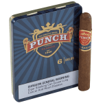 Punch Bolos Single Pack of 6