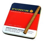 Punch Cigarillos