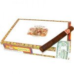 Punch Deluxe Chateau L Maduro