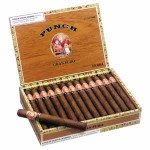 Punch Gran Puro Sesenta