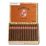 Punch Gran Puro Sierra