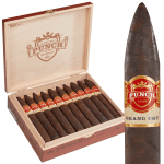 Punch Grand Cru No. 2 Maduro