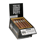 Punch Knuckle Buster Gordo Maduro