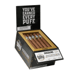 Punch Knuckle Buster Toro Maduro