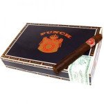 Punch Pitas Double Maduro