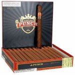 Punch Presidente
