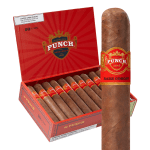 Punch Rare Corojo El Doble