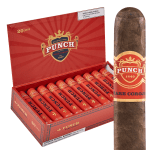 Punch Rare Corojo Gusto Tubo