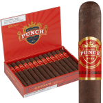 Punch Rare Corojo Rapido