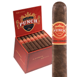 Punch Rare Corojo Rothschild