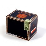 Punch Rothschild Double Maduro