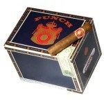 Punch Rothschild Maduro