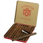 Punch Slim Panatella