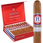 Puro Cubano by Hamlet Toro