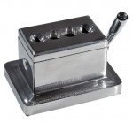 Quad Table-Top 60-Ring Gauge Cutter