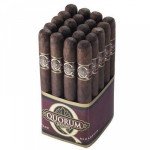Quorum Churchill Maduro