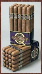 Quorum Corona