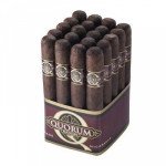 Quorum Double Gordo Maduro