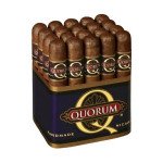 Quorum Robusto