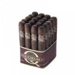 Quorum Robusto Maduro
