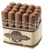 Quorum Shade Grown Short Robusto