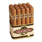 Quorum Shade Grown Toro