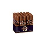 Quorum Short Robusto