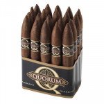 Quorum Torpedo