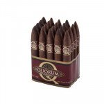 Quorum Torpedo Maduro