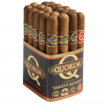 Quorum Variety Bundle