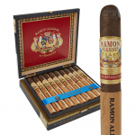 Ramon Allones by AJ Fernandez Habano Churchill