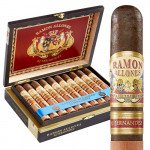 Ramon Allones by AJ Fernandez Habano Robusto