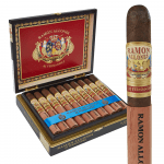 Ramon Allones by AJ Fernandez Habano Toro