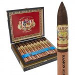 Ramon Allones by AJ Fernandez Habano Torpedo