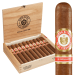 Ramon Allones by AJ Fernandez Special Selection Toro Box-Press