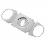 Razar Stainless Steel Cigar Cutter
