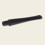 Regular Replacement Stem Straight Black