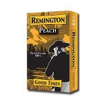 Remington Filtered Cigars Peach