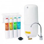 Reverse Osmosis Filter System for Winfield and Huntington High-Output Humidification Systems