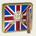 Rex Britannia Corona