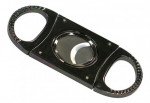 Ridged Edge Cigar Cutter