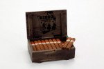 Ringo Habano '98 Bullet by Felix Assouline