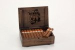 Ringo Habano '98 Lawman by Felix Assouline