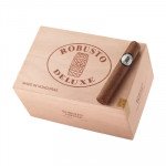 Robusto Deluxe