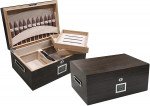 Rockefeller Humidor
