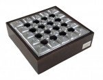 Rockford Tabletop Smokin Ash Ashtray